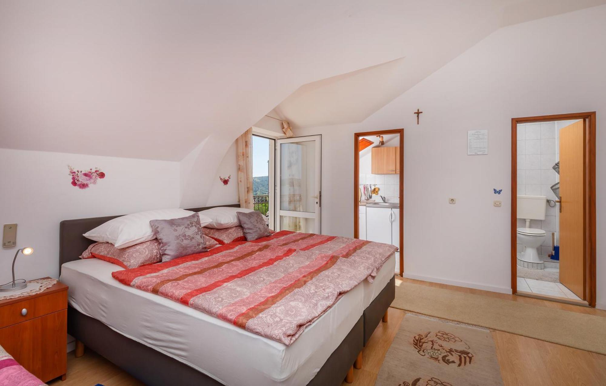 Apartmani Galic 2 Mlini Zewnętrze zdjęcie