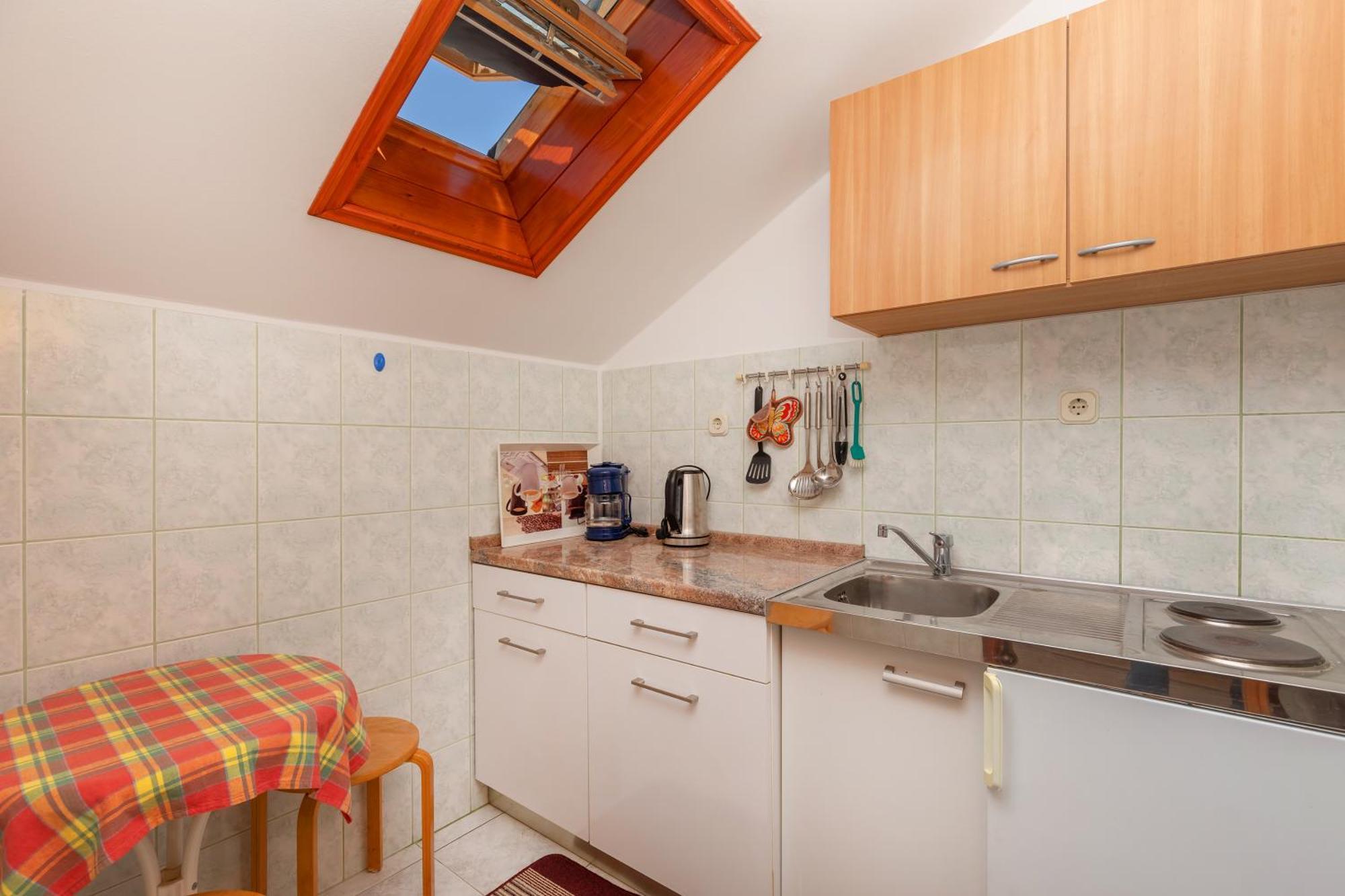 Apartmani Galic 2 Mlini Zewnętrze zdjęcie