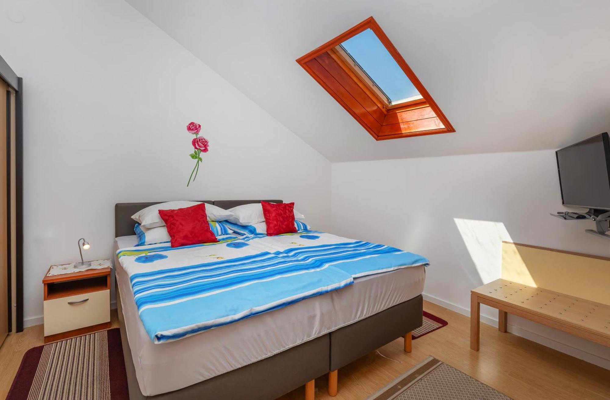 Apartmani Galic 2 Mlini Zewnętrze zdjęcie