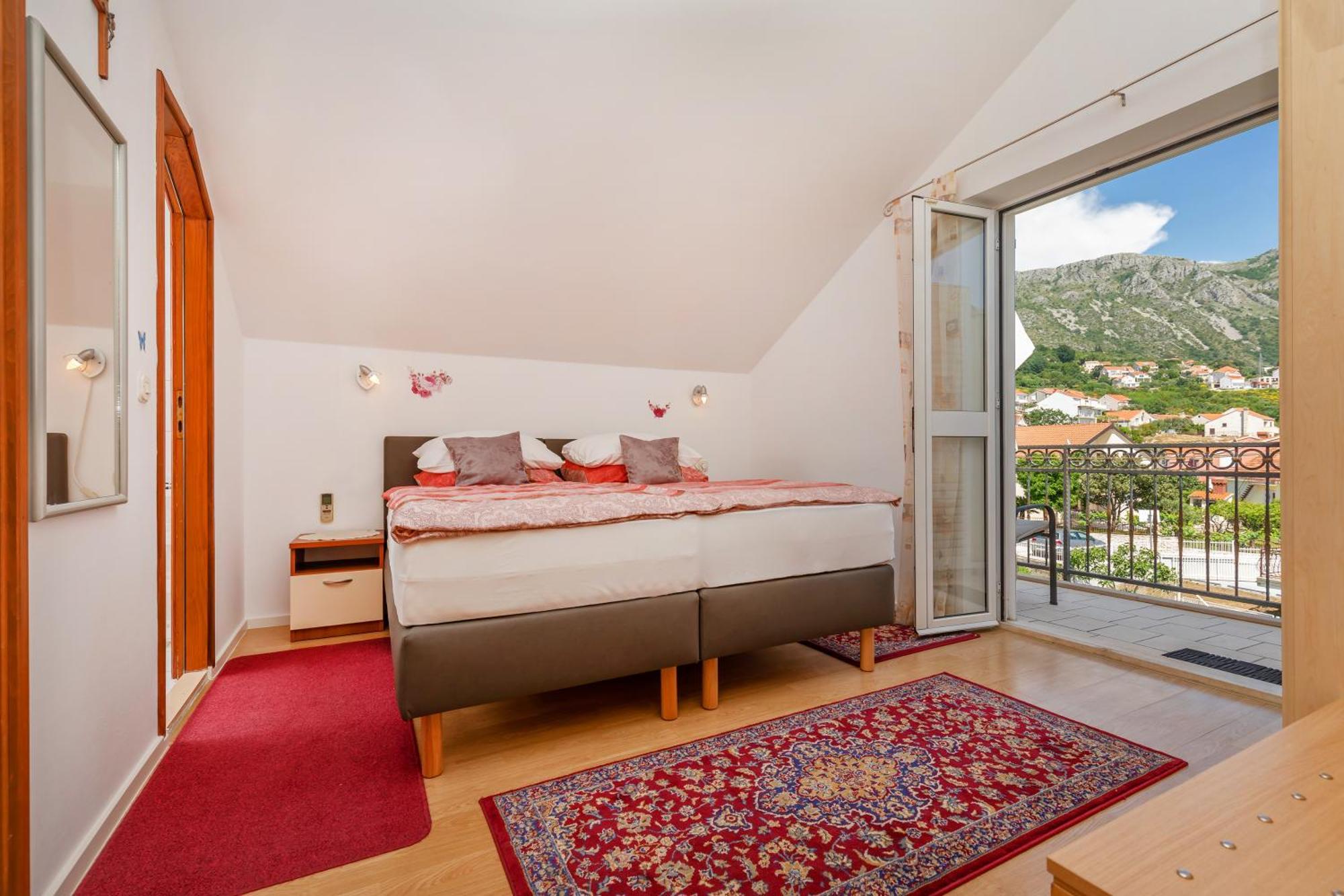Apartmani Galic 2 Mlini Zewnętrze zdjęcie