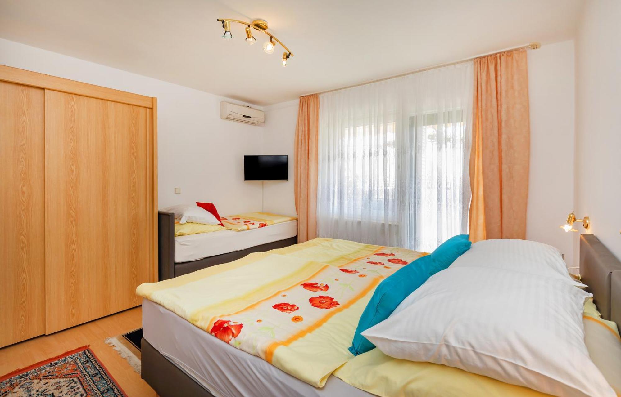 Apartmani Galic 2 Mlini Zewnętrze zdjęcie