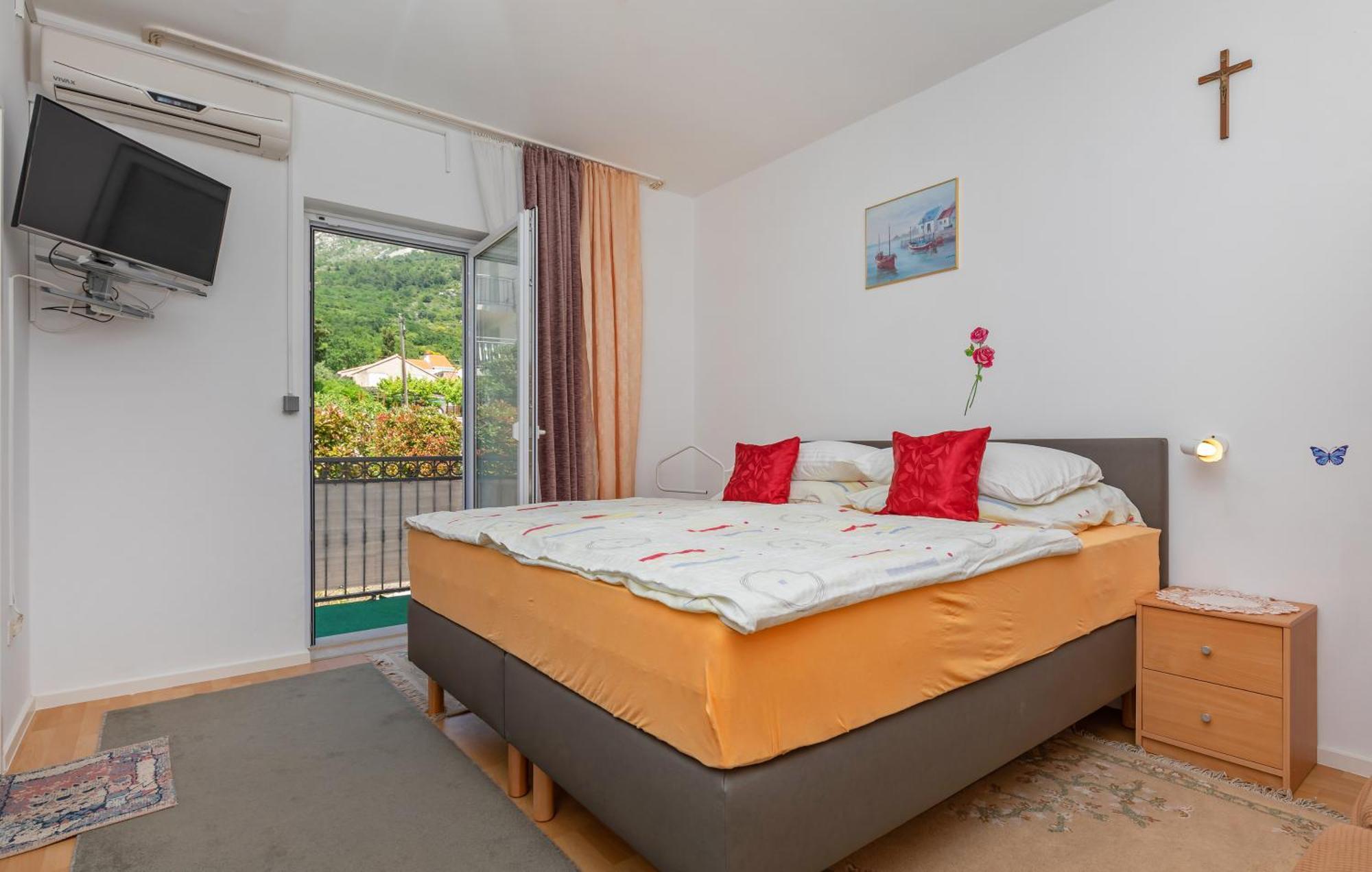 Apartmani Galic 2 Mlini Zewnętrze zdjęcie