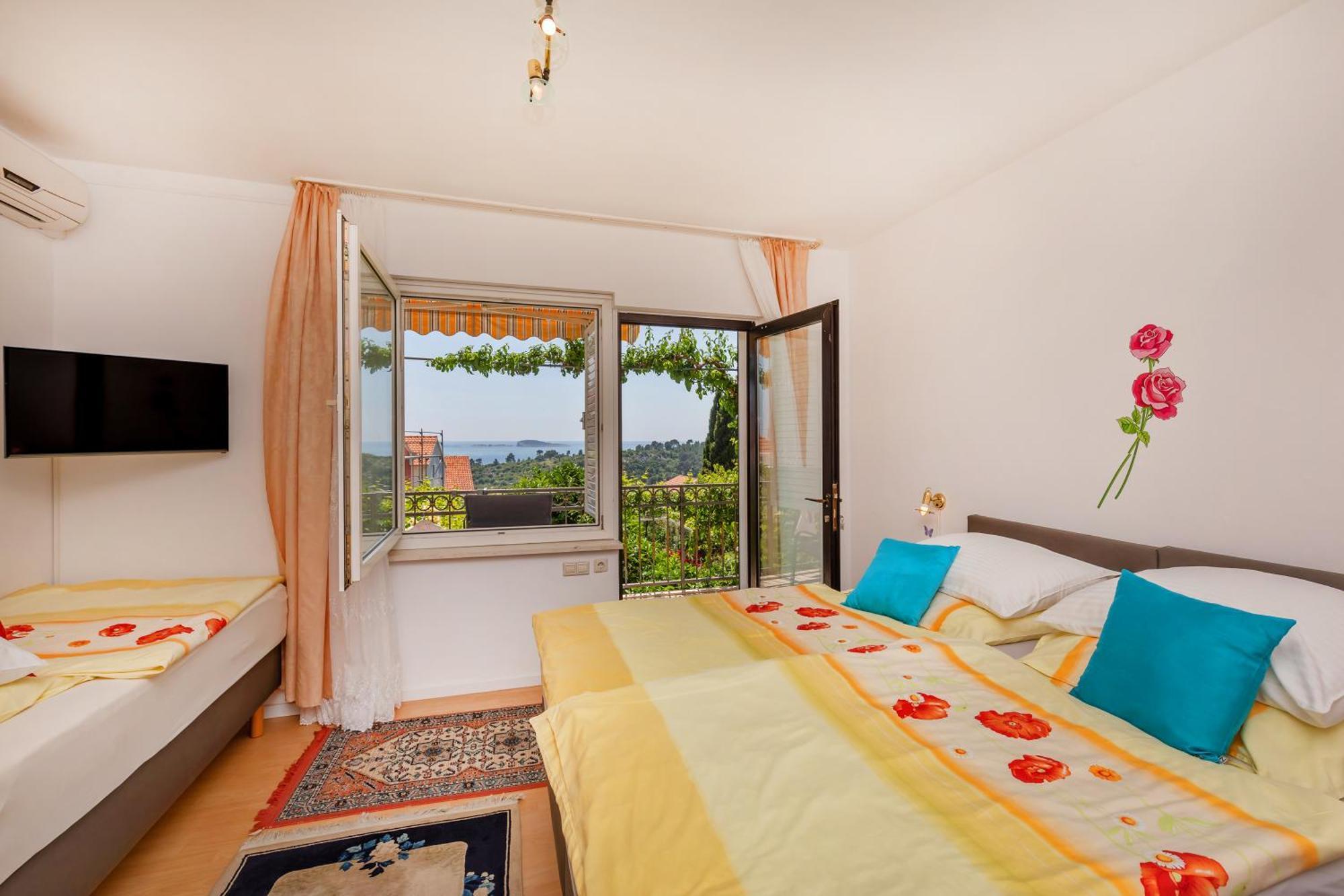 Apartmani Galic 2 Mlini Zewnętrze zdjęcie