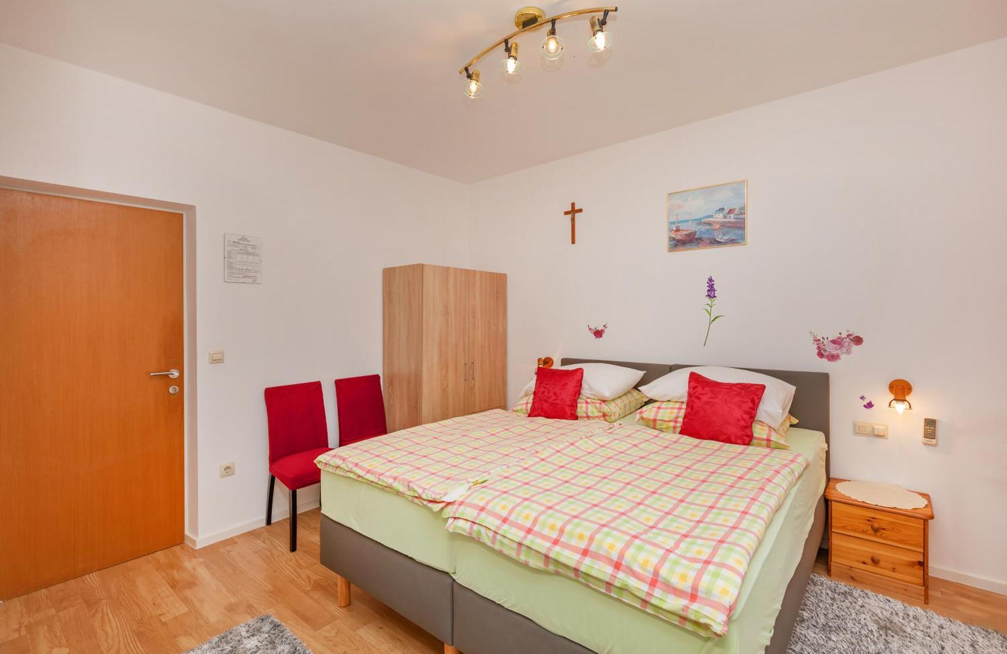 Apartmani Galic 2 Mlini Zewnętrze zdjęcie